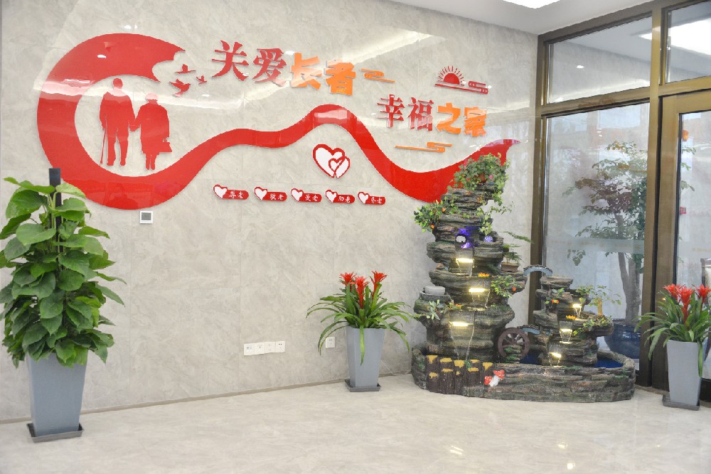 走廊